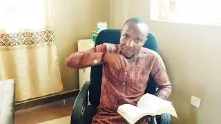 The Doctrine of Christ VS The doctrine of Men part 2. Infant baptism and baptismal class.