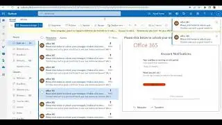 Method hit inbox office365 V3 Sender 2023