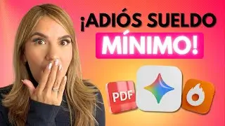 Gana $150/d&iacute;a Con Esta Nueva IA de Google + Hotmart (Paso a Paso 2025)