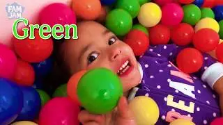 Yes Papa 2 (Colors and Brush Your Teeth Song)