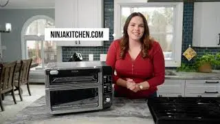 Ovens | How to Clean and Care for the Ninja&reg; Double Oven