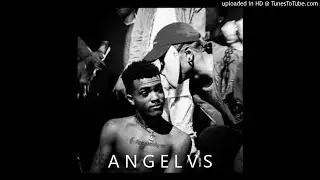 [ FREE FOR PROFIT ] *Old XXXTENTACION Ski Mask The Slump God Type Beat, Give Credit (Prod. Angelvs)