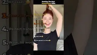 Ranking The Best JesseChrisss Edits #ranking #tiktok #edits #usa