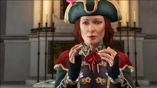 Assassin's Creed Liberation HD: Поддельная концовка и настоящая концовка