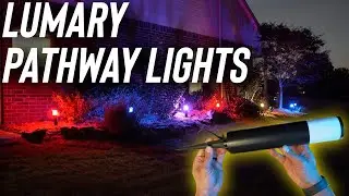 Светильники для дорожек Lumary
