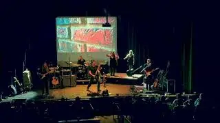 Think Floyd USA Live at Castle Theater