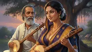 ​রিপুর দমন - লালনগীতি | Ripur Domon - New Lalon Geeti Duet