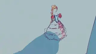 Beauty and the Beast,Stories in Color! 🌙