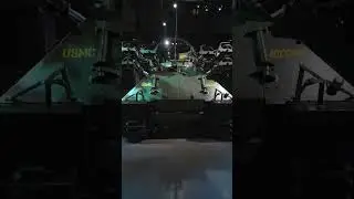 M50 Онтос: шестиствольный истребитель танков