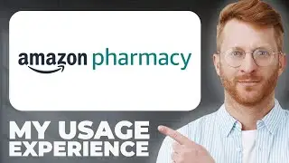 Amazon Pharmacy Online Pharmacy Review - Usage Experience