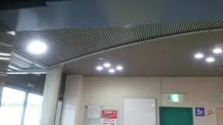 エコール・リラ専門店 エレベーター