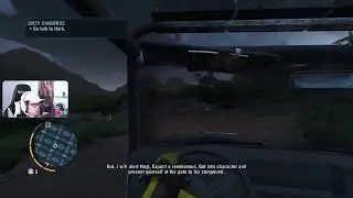I AM THE IMPOSTER Far Cry 3 Ep 7