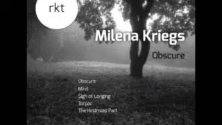 Milena Kriegs - Mind