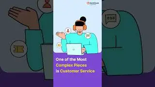 Solving the Customer Service Puzzle with #BoldDesk! #customerserviceproblems  #customerservicetips