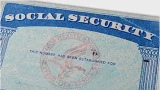Proposed reforms to save social security insolvency by 2033