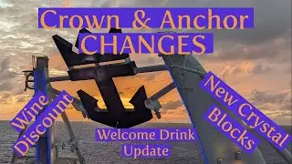 Breaking: Crown & Anchor Society Updates! Royal Caribbean's Loyalty Program