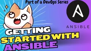 🚀 Mastering Ansible for Beginners: Guide to DevOps & Automation | How to Set Up Ansible from Scratch