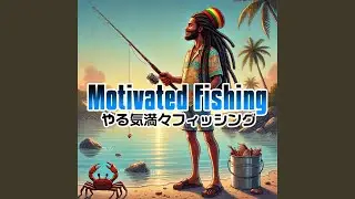 やる気まんまんフィッシング（Motivated Fishing）