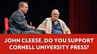 Support Cornell Press on Giving Day 2020