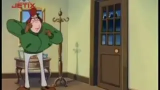 ЖИЗНЬ С ЛУИ