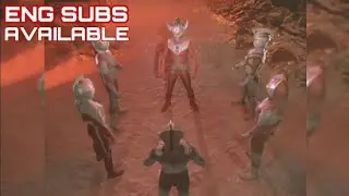 Ultraman Story ( HD 720p ) [Full ver.]