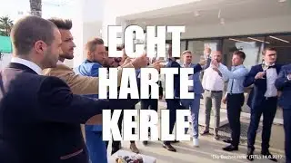 Die harten Kerle der 