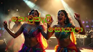 Kotukali soyala,කොටුකැලි සොයාලා😍#sinhalanewsong,#remix,#mp3,#2025