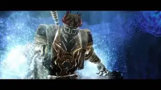 KOA:R - The Teeth of Naros (PC) walkthrough - FINAL BOSS - Anokatos