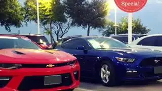 Model Auto Sales 500 down Special