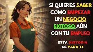 La tendera de supermercado que hoy vive de sus propiedades