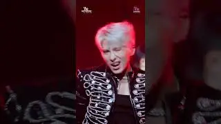 B&ugrave;ng nổ với đoạn rap của HUSTLANG Robber trong tiết mục Like A Horse