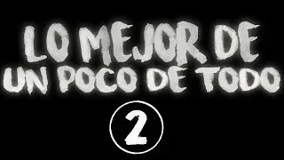 LO MEJOR DE UN POCO DE TODO #2