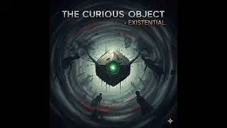 Existential by The Curious Object (full album)