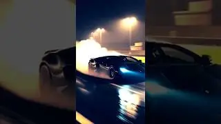 Lamborghini Hurac&aacute;n EVO RWD Beast Drift 🔥 #shorts #cars #drift