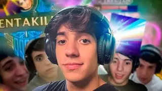 ESPECIAL DE 5 ANOS DE LIVE DO DAENERYSZ