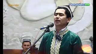 Ixtiyor Jumanov Gulizorim