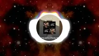 Peso Pluma, Eslabon - Ella Baila Sola  (James Hype - Kennet) | House Remix