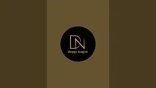 dn.shoppy.sangrul  is live