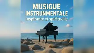Cette Musique de Prière Apporte Paix, Force et Motivation | Adoration Instrumentale  #meditation