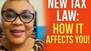 New Tax Reform in Nigeria: What WOMEN & SMALL BUSINESS OWNERS Must Know