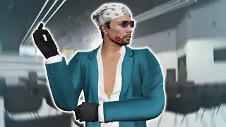 LEO ESCOBAR'S FASHION WEEK 2025!