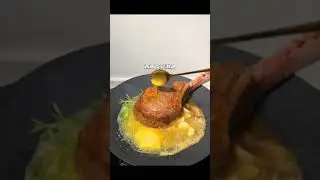 #eating #cambodia #ធ្វើម្ហូប #2023 #delicious #westernfood #hot #chinesefood #tomahawktuning