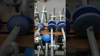 lamination machine, I can provide customers with technical training and follow-up technical support。