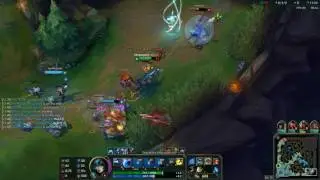 Gameplay #6 - Nami Support Season 7