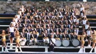 SMHS BULLDOG BAND 35 YEARS OF BULLDOG PRIDE