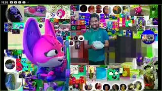 Jo&atilde;o Victor Gameplay Jogos 2026 (Preview 2 Effects)