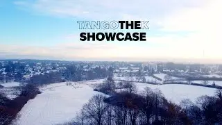 The Showcase 2023 Dance Event 4K