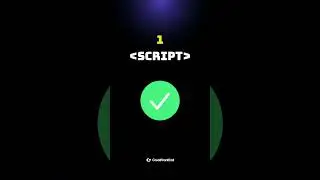 Difference between script, script async, and script defer