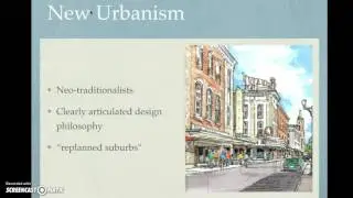 Urban Design 2