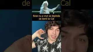 Uite o scena STEARSA DIN TITANIC !!!